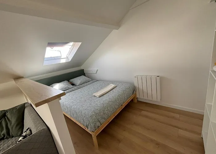 Ma Belle Conciergerie - Le Petit Corbeil