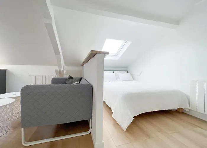 Ma Belle Conciergerie - Le Petit Corbeil